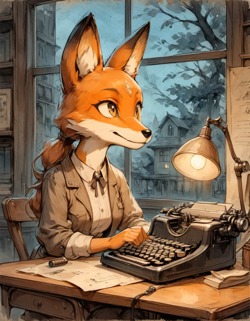 Роксана Быстролап