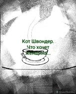 Обложка произведения Что хочет женщина...