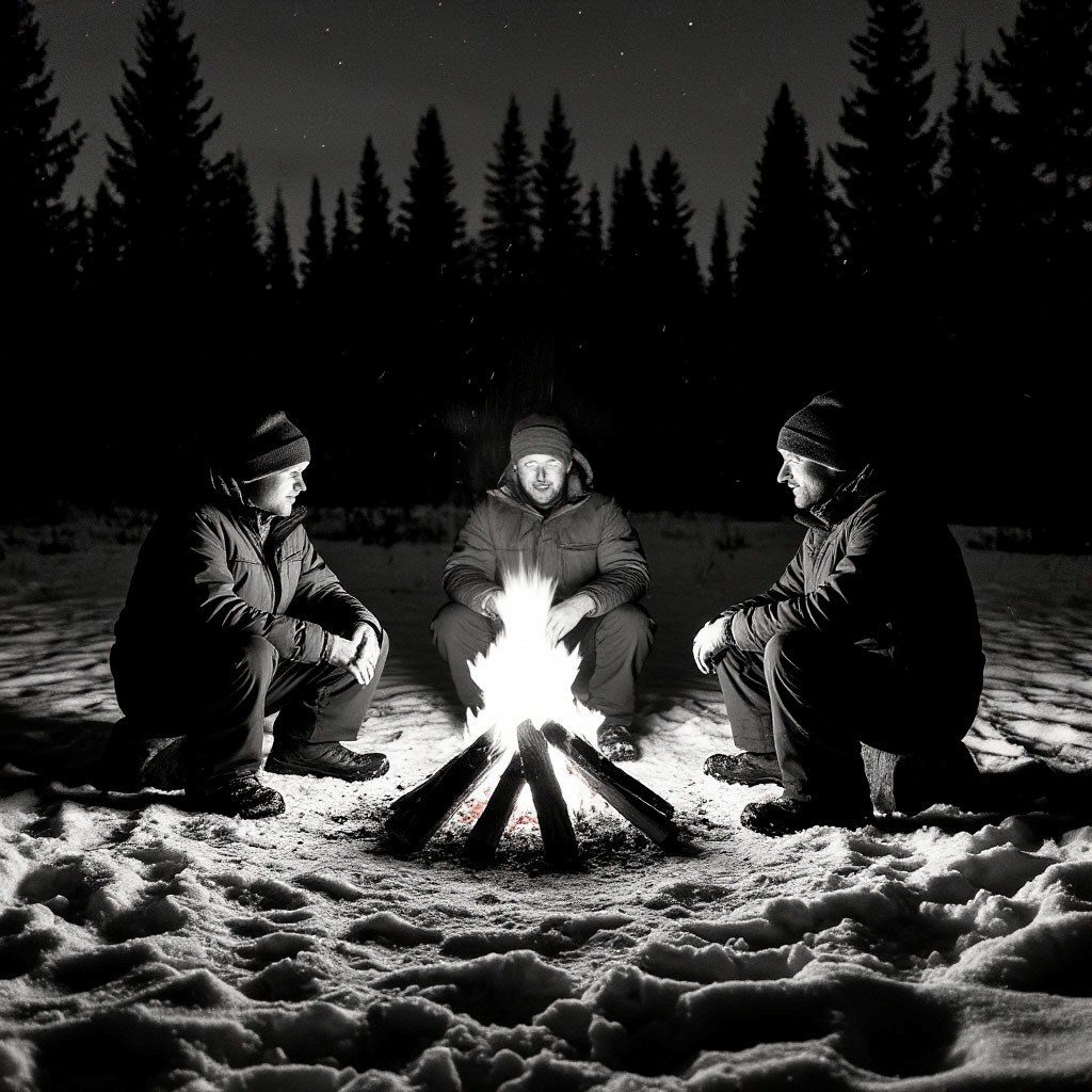 Обложка произведения Говноблюди