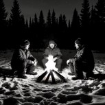 Обложка произведения Говноблюди