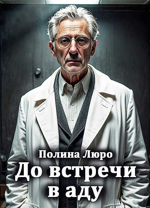 Обложка произведения До встречи в аду