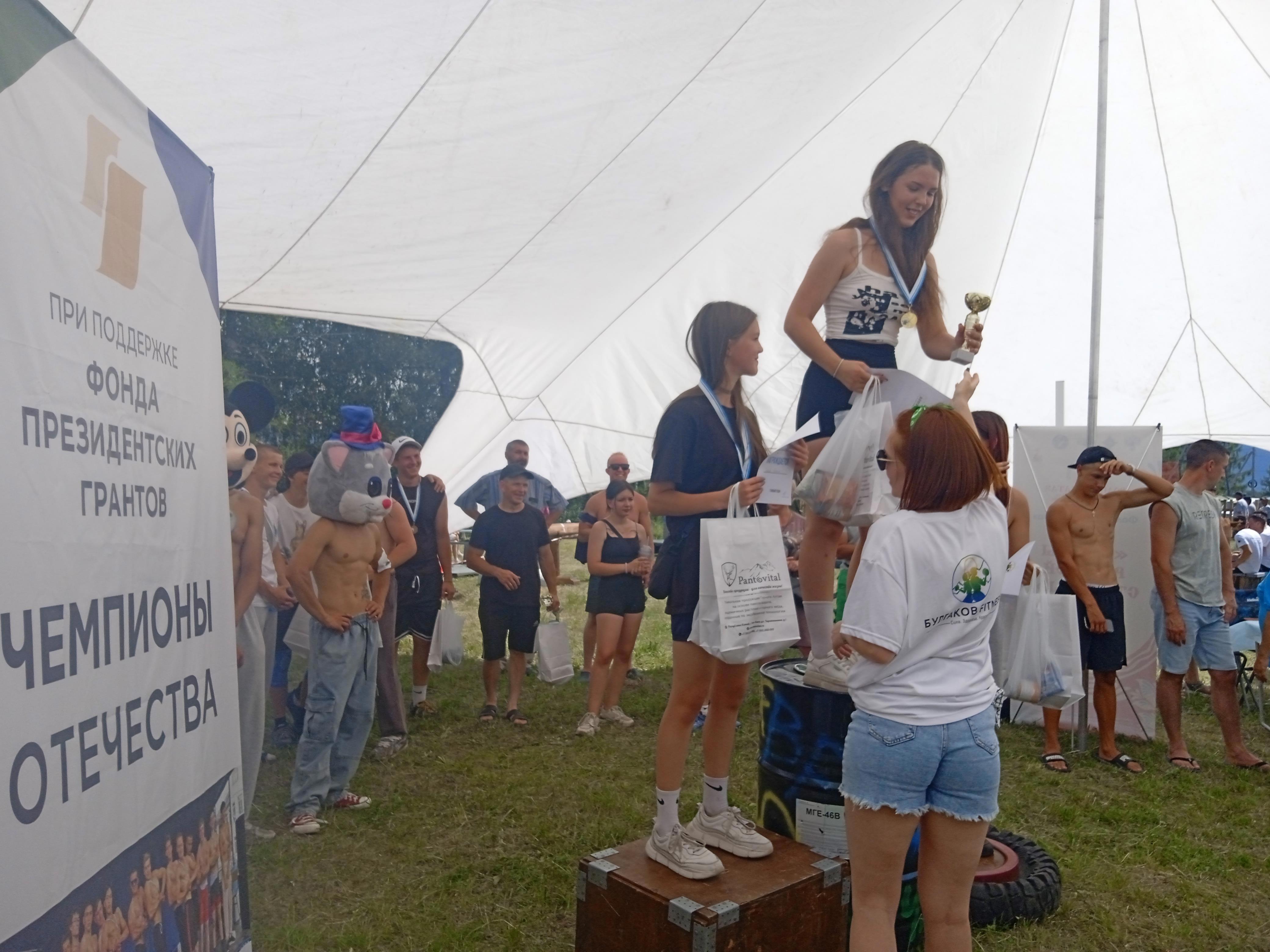 Путь к истокам: как «Родники Алтая» зарядили меня силой предков - Виктор Агеев-Полторжицкий