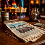 Обложка произведения Самое драгоценное