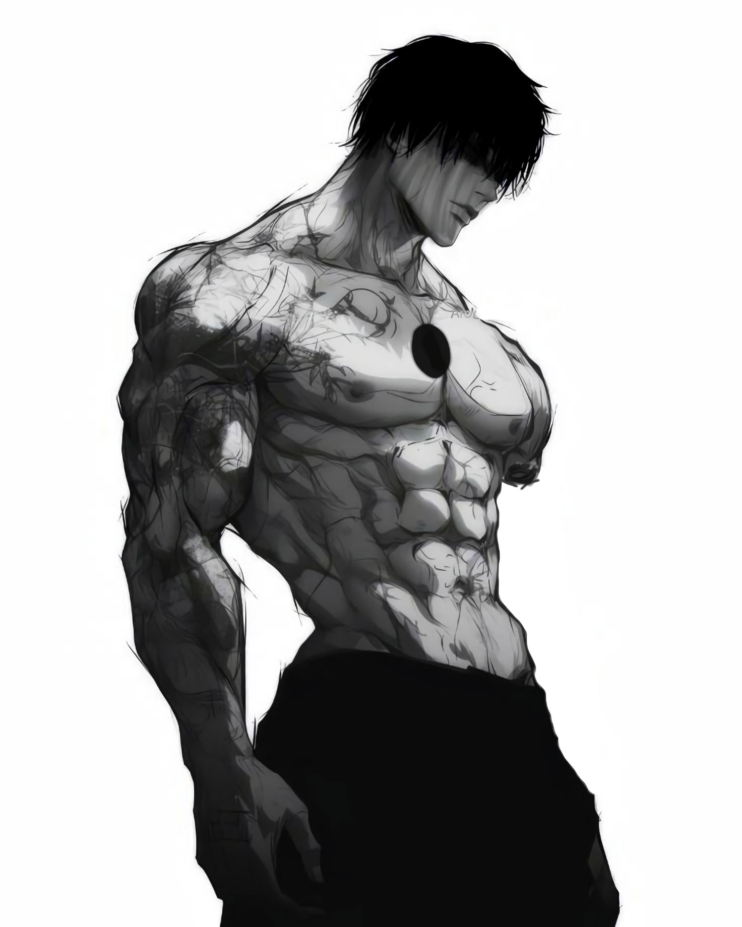 Обложка произведения Некромант битвы