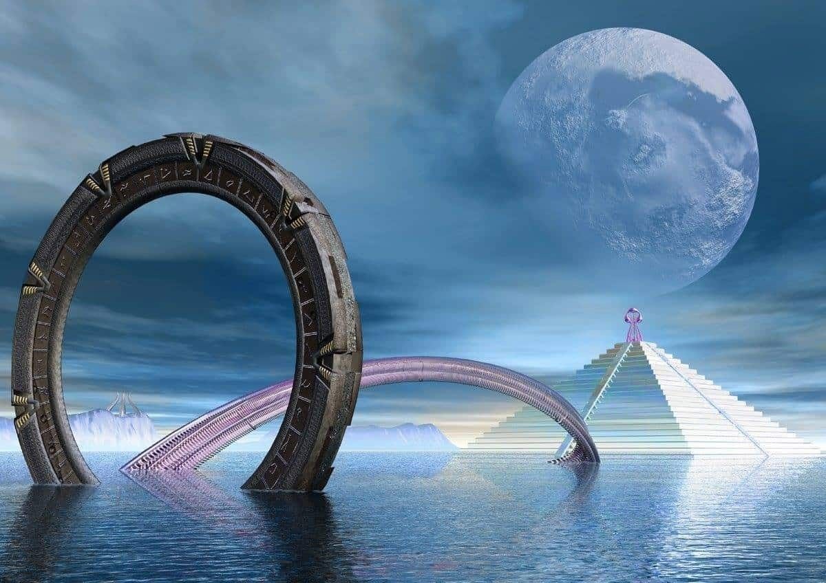 Обложка произведения «Хранители равновесия»