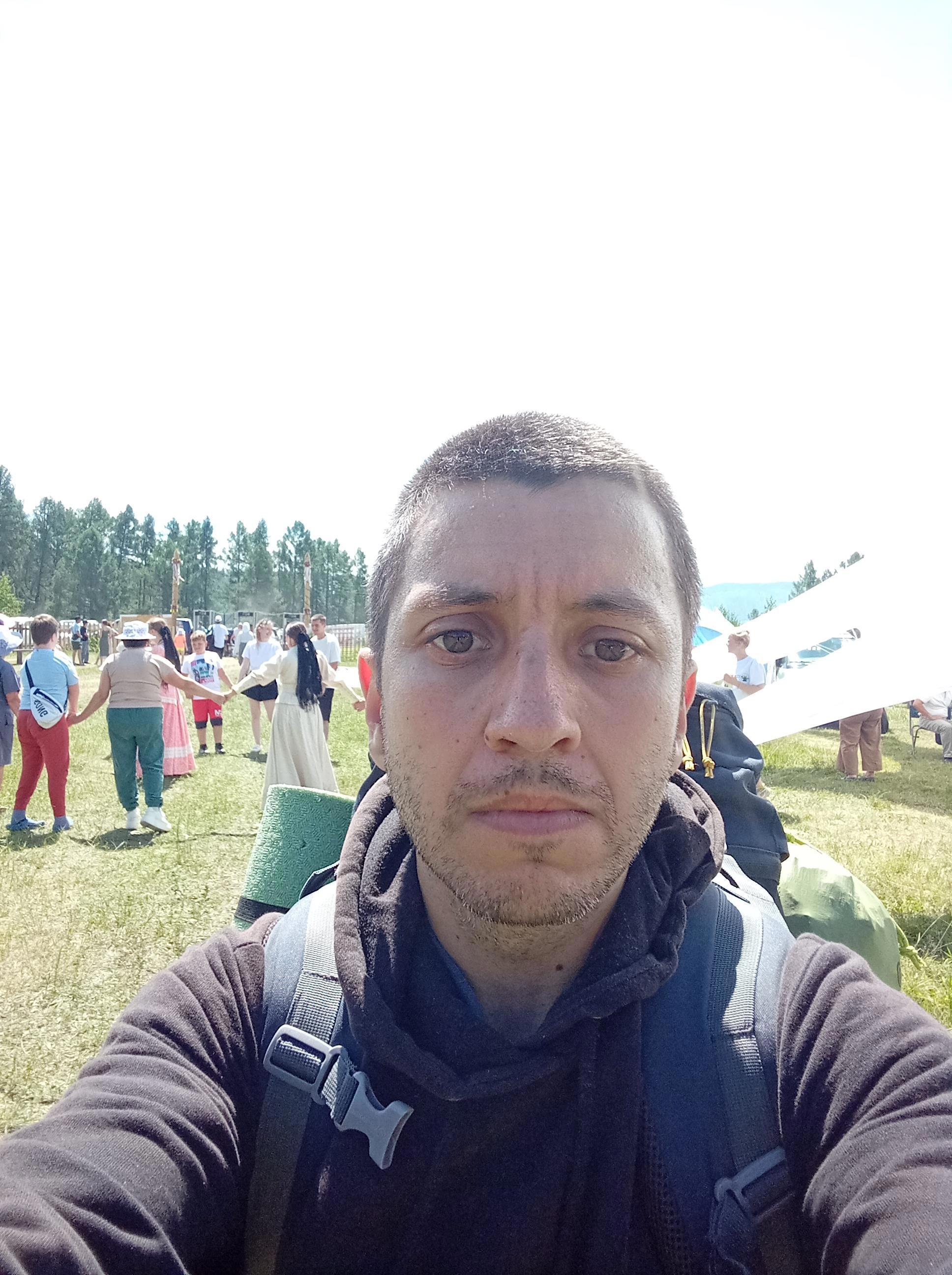 Путь к истокам: как «Родники Алтая» зарядили меня силой предков - Виктор Агеев-Полторжицкий