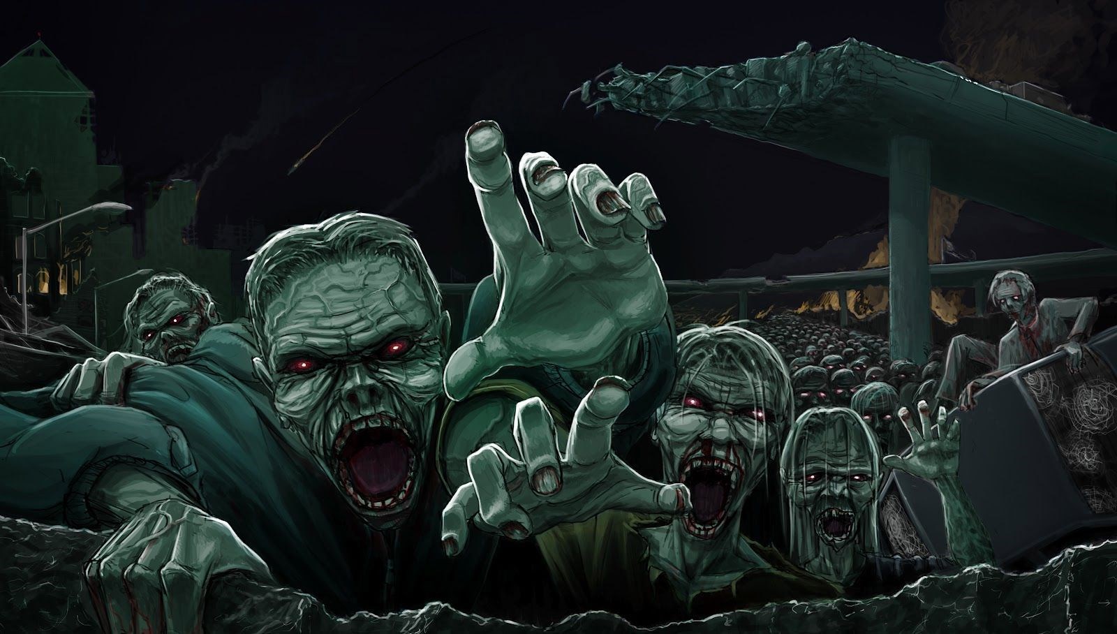 Обложка произведения Химеролог из Раккун-Сити