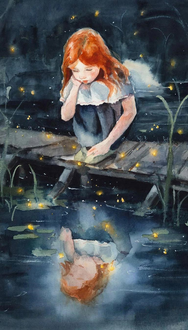 Обложка произведения Сепия