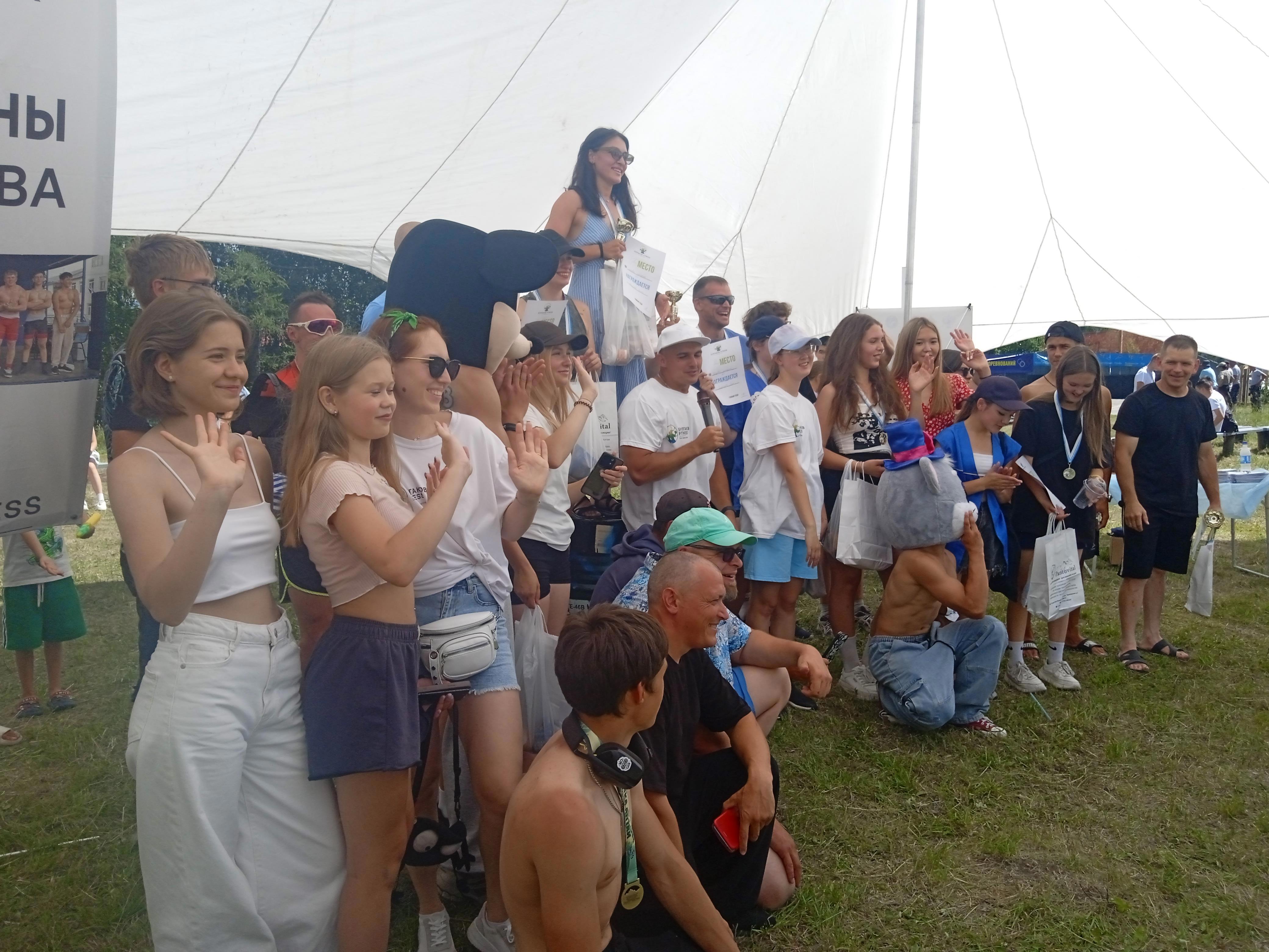 Путь к истокам: как «Родники Алтая» зарядили меня силой предков - Виктор Агеев-Полторжицкий