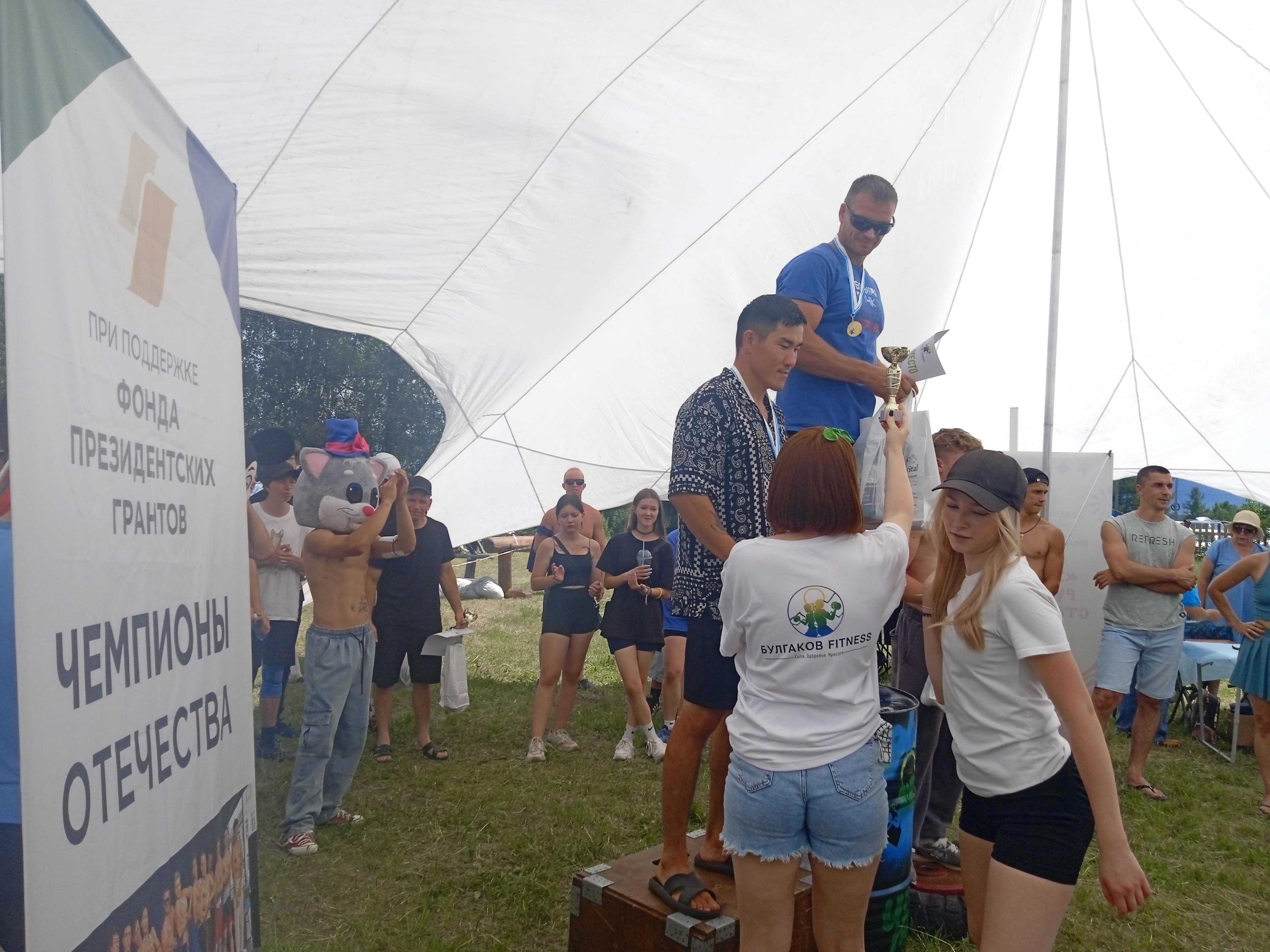 Путь к истокам: как «Родники Алтая» зарядили меня силой предков - Виктор Агеев-Полторжицкий