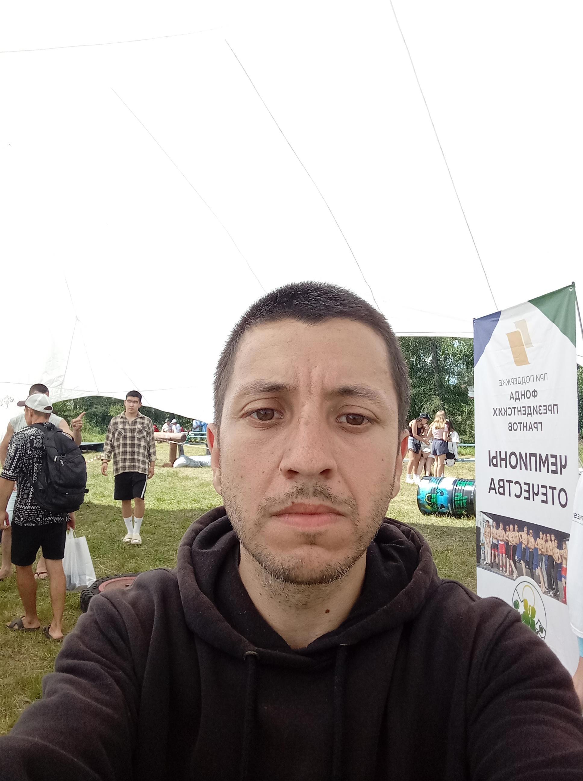 Путь к истокам: как «Родники Алтая» зарядили меня силой предков - Виктор Агеев-Полторжицкий