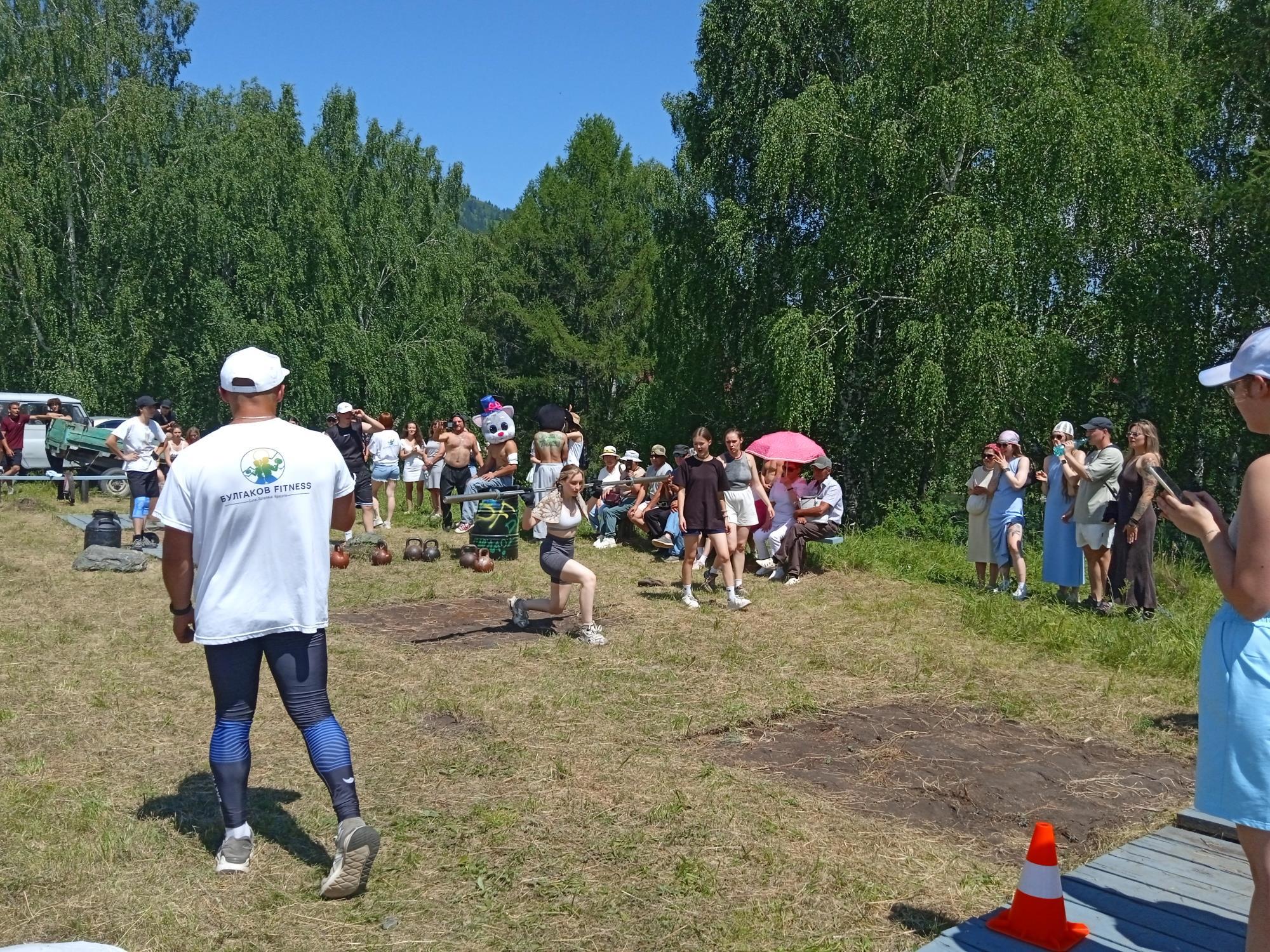 Путь к истокам: как «Родники Алтая» зарядили меня силой предков - Виктор Агеев-Полторжицкий