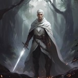 Обложка произведения Охотники на Избранных