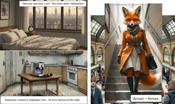 Тизер-комикс