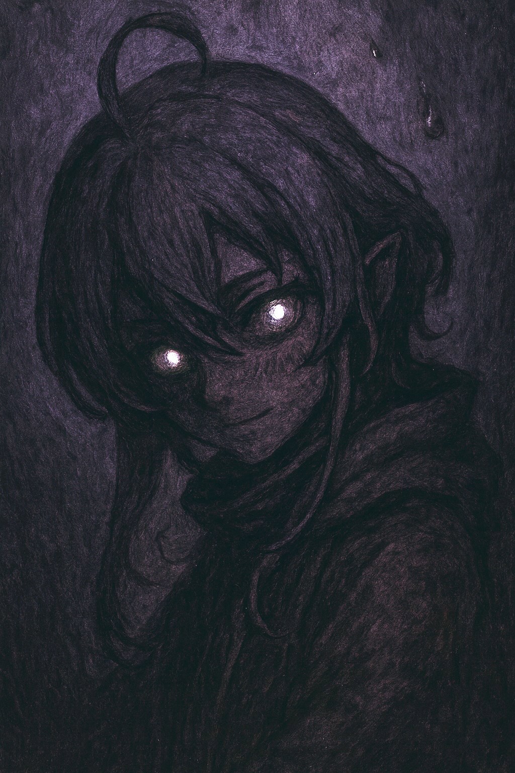 Обложка произведения Mushoku Tensei: По лезвию чужой судьбы