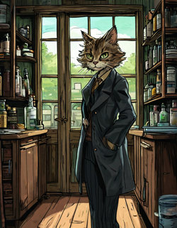 Китти Муар-Линьковская