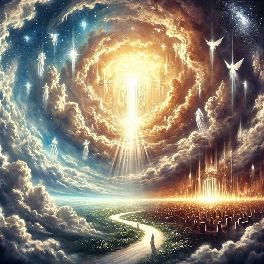 Обложка произведения Обряд Единства: Песнь бесконечного круга