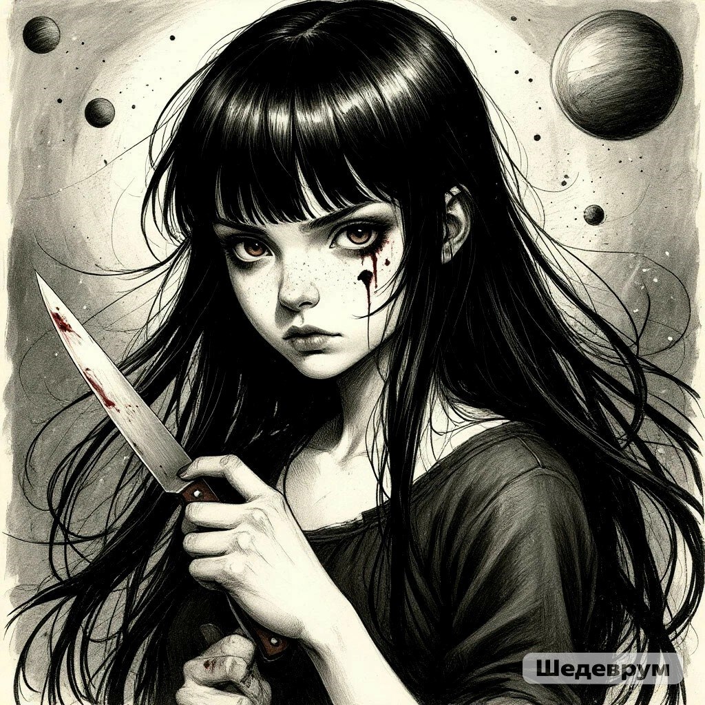 Обложка произведения Выбор без выбора