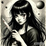 Обложка произведения Выбор без выбора