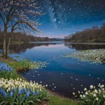 Обложка произведения «Сад забытых душ»