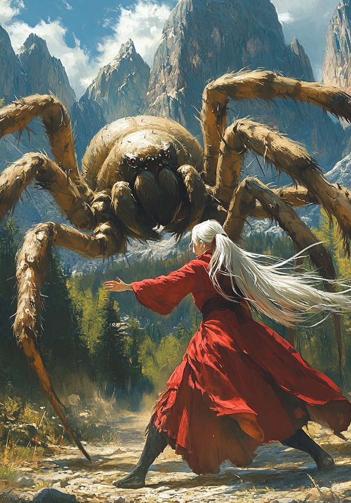 Обложка произведения Случайный класс