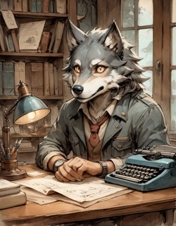 Николас Ульфсон