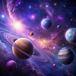 Мы атомы в этом мире