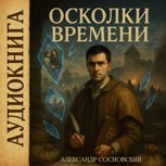 Обложка произведения Осколки времени