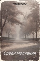 Обложка произведения Среди молчания