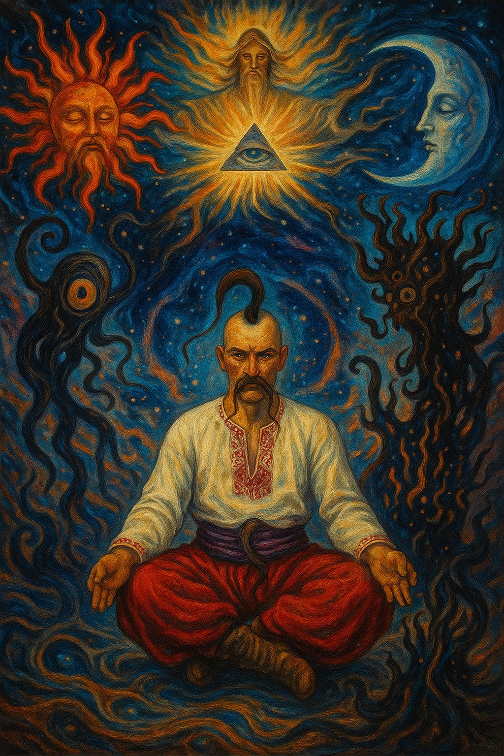 Обложка произведения Рассказы