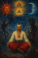 Обложка произведения Рассказы