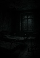 Обложка произведения Возвращение в больничку