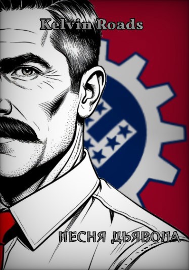 Обложка произведения МУРП: Песня дьявола. Ремейк.