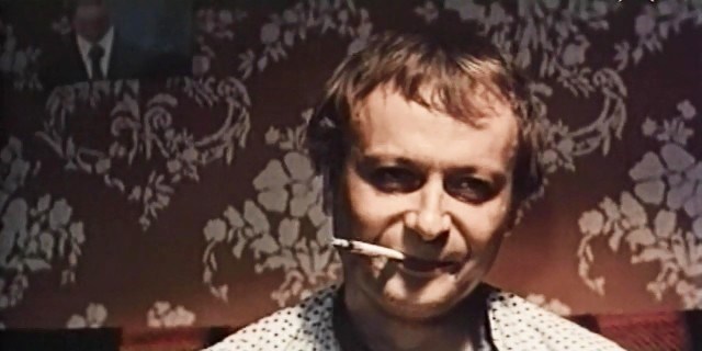 Обложка произведения Дублер начинает действовать