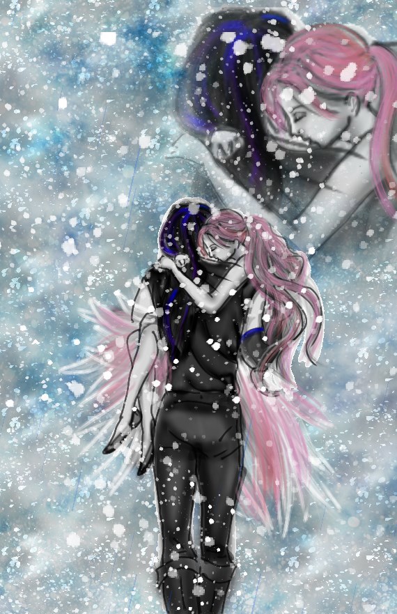 Обложка произведения Маг( ещё дальше)