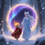 Обложка произведения Новая жизнь