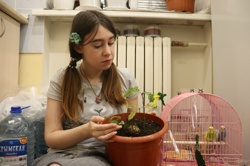 Ориби Каммпирр - Их...