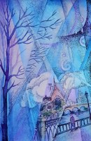 Обложка произведения Мыслепад