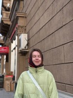 Обложка произведения Иначе зачем всё это