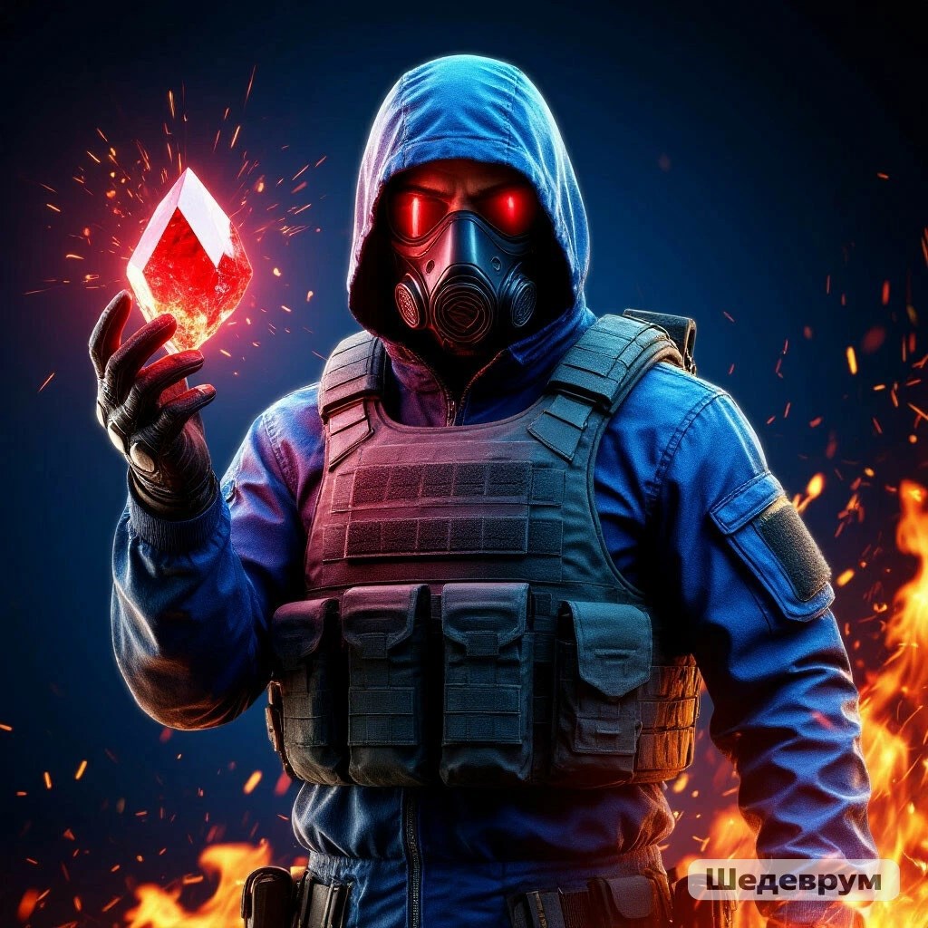 Обложка книги «S.T.A.L.K.E.R. Фантомный след»