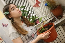 Ориби Каммпирр - Их...