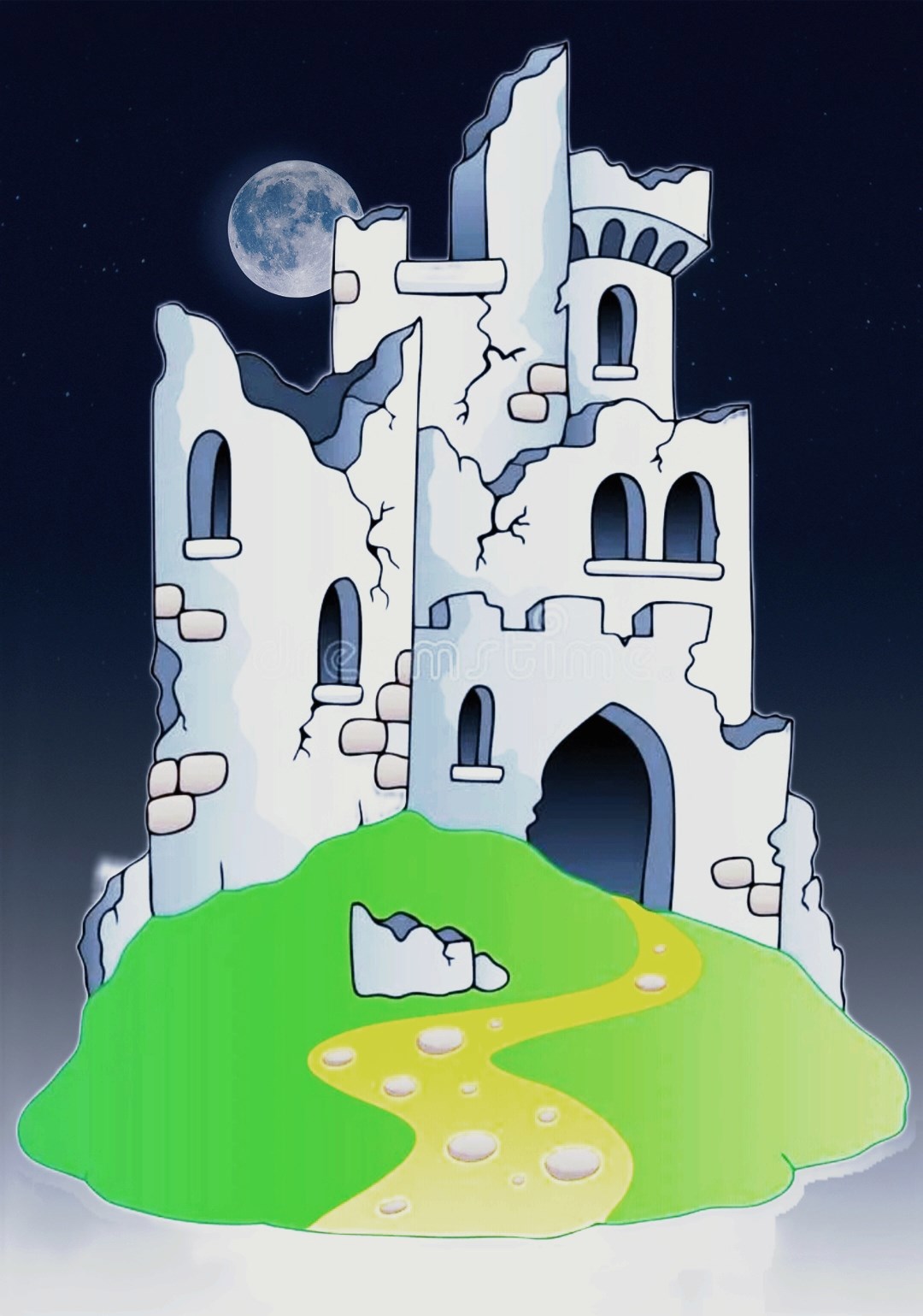 Обложка произведения КНИГА ПЕРВАЯ: ПРАВО НА КРОВЬ