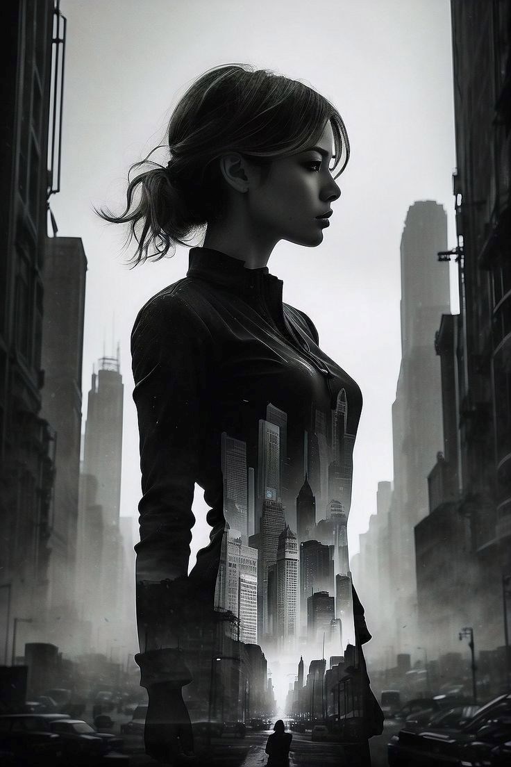 Обложка произведения Опасное Расследование