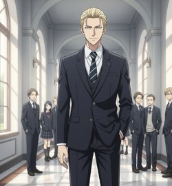 Макс Фостер