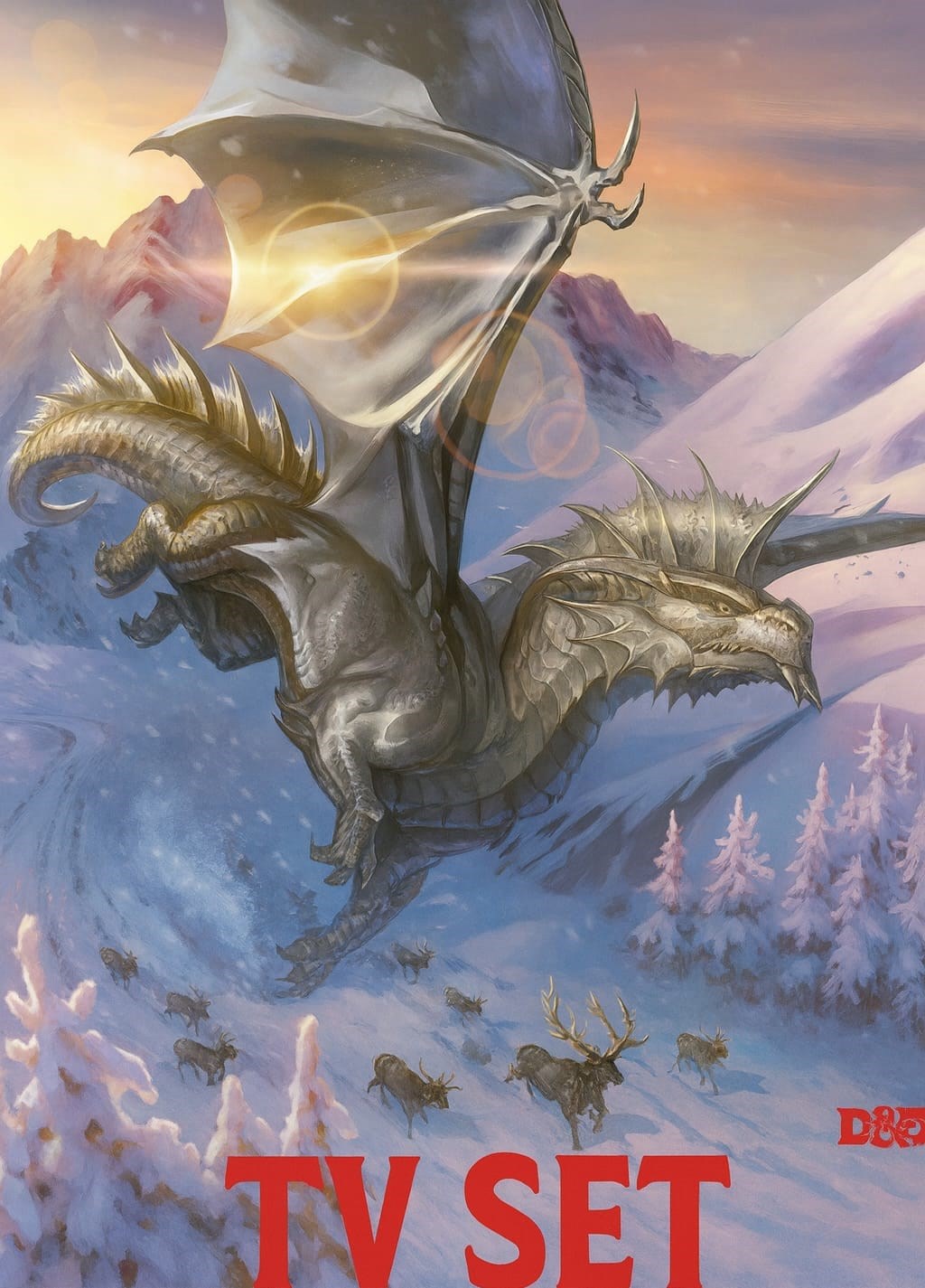 Обложка произведения Серебро и пепел. Сквозь эпохи