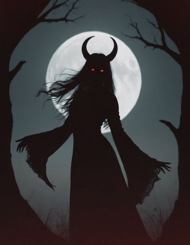 Обложка произведения Чертячье 16.10.2025