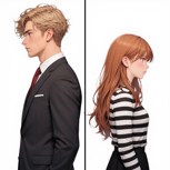 Обложка произведения Две половинки от яблока