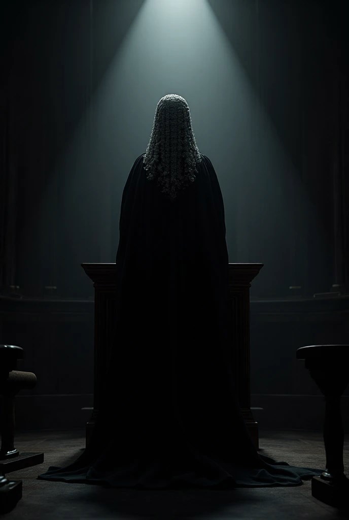 Обложка произведения Суд