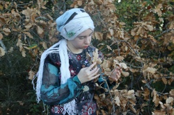 Ориби Каммпирр - Их...