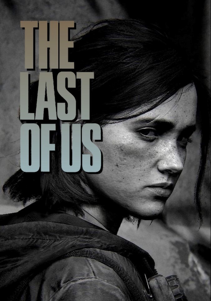 Обложка произведения The Last of Us